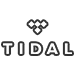Stream on Tidal